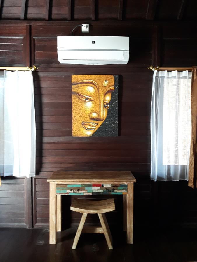 Agung Lembongan Bungalow Экстерьер фото